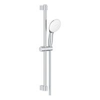 Grohe Tempesta 110 Duş Seti 3 Akışlı Rain, Jet, Massage - 26916003 Gümüş Grohe Tempesta 110 Duş Seti 3 Akışlı Rain, Jet, Massage - 26916003 Gümüş