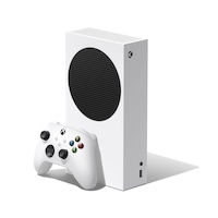 Microsoft Xbox Series S 512 GB SSD Oyun Konsolu (İthalatçı Garantili) Microsoft Xbox Series S 512 GB SSD Oyun Konsolu (İthalatçı Garantili)
