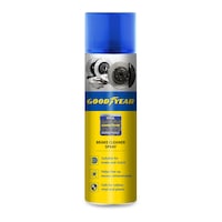 Goodyear Fren Balata Temizleme Spreyi 500 ML Goodyear Fren Balata Temizleme Spreyi 500 ML