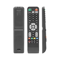 Ayt Starbox Onyx Hd Uydu Alıcı Kumandası Uk-545 Uzaktan Kumanda Ayt Starbox Onyx Hd Uydu Alıcı Kumandası Uk-545 Uzaktan Kumanda