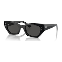 Rayban Rb4430 667787 52 Kadın Güneş Gözlüğü Siyah Rayban Rb4430 667787 52 Kadın Güneş Gözlüğü Siyah