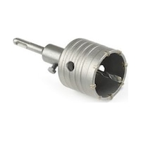 Elmaslı Beton Delme Panç 65 Mm ( 100 Mm Adaptörlü) Elmaslı Beton Delme Panç 65 Mm ( 100 Mm Adaptörlü)