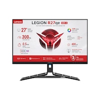 Lenovo Legion R27qe Gen 2 27" 0.5 Ms Mprt 200hz 2xhdmı-displayport Hdr10 Amd Freesync Premium Ips Panel Qhd 2560 X 1440 Pivot Gaming Monitör 68c7gac3tk Lenovo Legion R27qe Gen 2 27" 0.5 Ms Mprt 200hz 2xhdmı-displayport Hdr10 Amd Freesync Premium Ips Panel Qhd 2560 X 1440 Pivot Gaming Monitör 68c7gac3tk