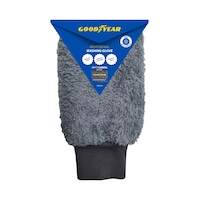 Goodyear Profesyonel Lisanslı Oto Yıkama Eldiveni