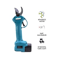 Dawreek Bağ Makası Mk21 Dawreek Bağ Makası Mk21