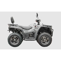 Arora Hector Pro 450 T3 Atv 287 Cc Otomatik Gri Arora Hector Pro 450 T3 Atv 287 Cc Otomatik Gri