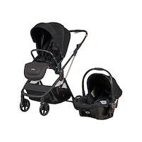 Prego Baby Prego Arteon 2244 Travel Sistem Bebek Arabası