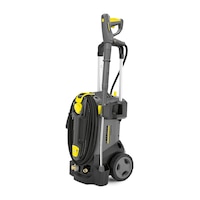 Karcher HD 5/15 C Plus Basınçlı Yıkama Makinesi - 1.520-931.0 Karcher HD 5/15 C Plus Basınçlı Yıkama Makinesi - 1.520-931.0