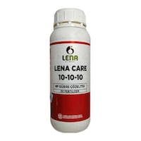 Gübre Lena Care 10-10-10 NPK 1 L Gübre Lena Care 10-10-10 NPK 1 L