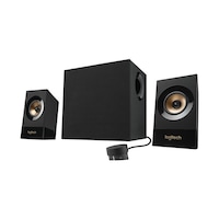 Logitech Z533 Siyah Multimedia Speaker 2+1 60W Logitech Z533 Siyah Multimedia Speaker 2+1 60W