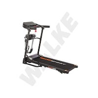 Walke Silence Mobil Uygulamalı Masajlı Manuel Eğimli Koşu Bandı 2.0 Hp Motor Walke Silence Mobil Uygulamalı Masajlı Manuel Eğimli Koşu Bandı 2.0 Hp Motor
