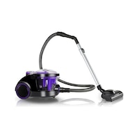 Arnica Bora ET11133 850 W Su Filtreli Elektrikli Süpürge Arnica Bora ET11133 850 W Su Filtreli Elektrikli Süpürge