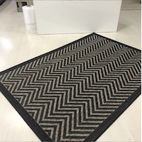 Elvey Home Jüt Sisal S9509 Bej Kahve Kaymaz Taban Hasır Dokuma Yıkanabilir Yolluk Salon Koridor Mutfak Halısı Bej/kahve Elvey Home Jüt Sisal S9509 Bej Kahve Kaymaz Taban Hasır Dokuma Yıkanabilir Yolluk Salon Koridor Mutfak Halısı Bej/kahve