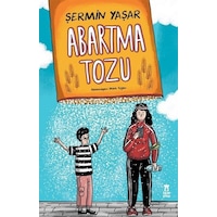 Abartma Tozu (552292138) Abartma Tozu (552292138)