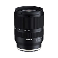 Tamron 17-28 MM F/2.8 Di III RXD (Sony E-Mount) Uyumlu (Distribütör Garantili) Lens Tamron 17-28 MM F/2.8 Di III RXD (Sony E-Mount) Uyumlu (Distribütör Garantili) Lens