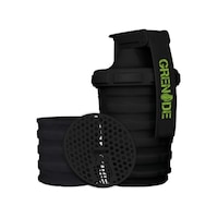 Grenade Shaker 600 ML Siyah Grenade Shaker 600 ML Siyah