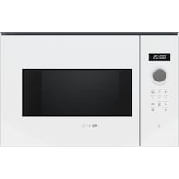 Bosch BFL524MW2 20 LT Ankastre Mikrodalga Fırın Bosch BFL524MW2 20 LT Ankastre Mikrodalga Fırın