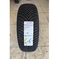 Michelin 205/55 R16 91H Alpin7 Kış Lastiği 2026