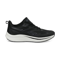 Reebok Quantum Peak I Siyah Erkek Koşu Ayakkabısı 000000000102697728 Reebok Quantum Peak I Siyah Erkek Koşu Ayakkabısı 000000000102697728