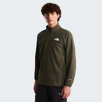 The North Face M Nimble Jacket 2 Erkek Mont-32629 Haki The North Face M Nimble Jacket 2 Erkek Mont-32629 Haki