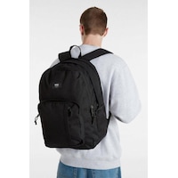 Old Skool Trek Backpack Vans Siyah Çanta Vn000hrhblk1-4373 Siyah Old Skool Trek Backpack Vans Siyah Çanta Vn000hrhblk1-4373 Siyah
