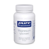 Pure Magnesium 60 Kapsül Pure Magnesium 60 Kapsül