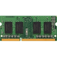 Kingston KVR13S9S8/4 4 GB DDR3 1333 MHz SODIMM Notebook Bellek Kingston KVR13S9S8/4 4 GB DDR3 1333 MHz SODIMM Notebook Bellek
