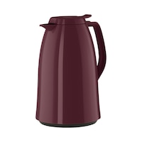 Tefal Mambo Termos Parlak Kırmızı - 1.5L Tefal Mambo Termos Parlak Kırmızı - 1.5L