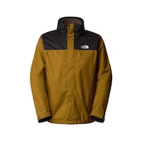The North Face M Evolve Iı Trıclımate Jacket Erkek Ceket Nf00cg555ho1 Yeşil The North Face M Evolve Iı Trıclımate Jacket Erkek Ceket Nf00cg555ho1 Yeşil