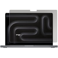 Apple Uyumlu MacBook Pro M3 Max 16.2" Hayalet Ekran Koruyucu 16:10 Apple Uyumlu MacBook Pro M3 Max 16.2" Hayalet Ekran Koruyucu 16:10