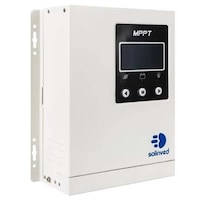Solinved 100a Mppt Şarj Kontrol Cihazı 12v 24v 48v Solinved 100a Mppt Şarj Kontrol Cihazı 12v 24v 48v