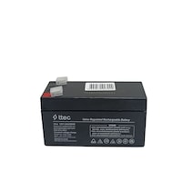 Ttec 12 Volt 1.3a Akü-12v 1.3 Ah Bakımsız Kuru Akü 2026 Üretim Ttec 12 Volt 1.3a Akü-12v 1.3 Ah Bakımsız Kuru Akü 2026 Üretim