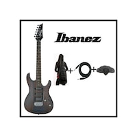 Ibanez Gsa60-Wnf Gio Serisi Walnut Flat Elektro Gitar Set Ibanez Gsa60-Wnf Gio Serisi Walnut Flat Elektro Gitar Set