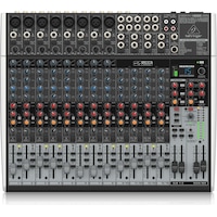 Behringer Xenyx X2222Usb 22 Kanallı Efektli Mikser Behringer Xenyx X2222Usb 22 Kanallı Efektli Mikser
