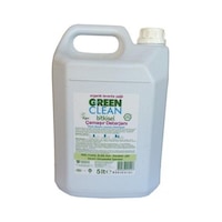 U Green Clean Lavanta Yağlı Bitkisel Sıvı Çamaşır Deterjanı 5 L U Green Clean Lavanta Yağlı Bitkisel Sıvı Çamaşır Deterjanı 5 L