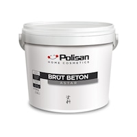 Polisan Brüt Beton Astarı 12 Kg. Polisan Brüt Beton Astarı 12 Kg.