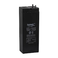 Lightex Lt-42 4V 1.2Ah Bakımsız Işıldak Aküsü Lightex Lt-42 4V 1.2Ah Bakımsız Işıldak Aküsü