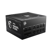 MSI MAG A850GL PCIE5 850 W 80+ Gold Modüler Güç Kaynağı MSI MAG A850GL PCIE5 850 W 80+ Gold Modüler Güç Kaynağı