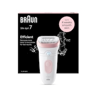 Braun Silk-épil 7 7-000 Epilatör Braun Silk-épil 7 7-000 Epilatör