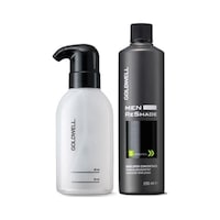 Goldwell Men Reshade Developer Uygulama Losyonu 250Ml. (437456272) Goldwell Men Reshade Developer Uygulama Losyonu 250Ml. (437456272)