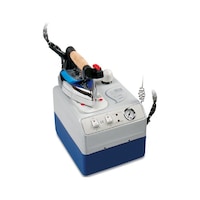 Silter SPR/MN 2035 Süper Mini Profesyonel 3.5 LT Buhar Kazanlı Ütü Silter SPR/MN 2035 Süper Mini Profesyonel 3.5 LT Buhar Kazanlı Ütü