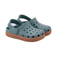 İgor Igor S10315-231 Sun Caramelo Unisex Çocuk Sandalet Yeşil İgor Igor S10315-231 Sun Caramelo Unisex Çocuk Sandalet Yeşil
