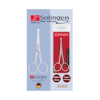 Solingen 2560 Burun Makası Tarko Solingen Ürünüdür Solingen 2560 Burun Makası Tarko Solingen Ürünüdür
