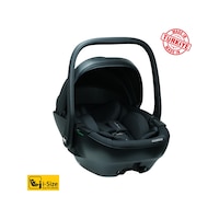 Merkür Bebe Guardix İ-size Oto Koltuğu Ana Kucağı 0-13 Kg Siyah Merkür Bebe Guardix İ-size Oto Koltuğu Ana Kucağı 0-13 Kg Siyah