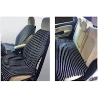 Terletmez Oto Kilim Ön Ve Arka Koltuk Oto Minderi 3Lü Takım Pilot (478099175) Terletmez Oto Kilim Ön Ve Arka Koltuk Oto Minderi 3Lü Takım Pilot (478099175)