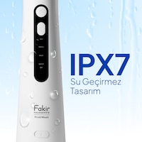 Probiwash Ağız Duşu Taşınabilir,şarjlı Diş Teli-ortodonti Ağız D Probiwash Ağız Duşu Taşınabilir,şarjlı Diş Teli-ortodonti Ağız D