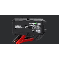 Noco Genius GENIUSPRO25 6-12-24V 25 Amper Lityum Akü Takviye Cihazı + Eva Çanta Noco Genius GENIUSPRO25 6-12-24V 25 Amper Lityum Akü Takviye Cihazı + Eva Çanta