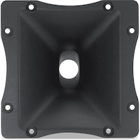 Rcf Hf101 1" Boğazlı 90x70 Derece Horn Borazan Rcf Hf101 1" Boğazlı 90x70 Derece Horn Borazan