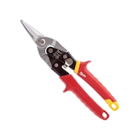 Milwaukee T48224530 Ağır Hizmet Tipi Kaportacı Makası Düzi Kırmı Milwaukee T48224530 Ağır Hizmet Tipi Kaportacı Makası Düzi Kırmı