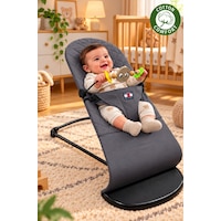 Tommybaby - Millenium Cotton Bebekler Için Üç Kademeli Kolay Taşınabilir Sallanan Oyuncaklı Ana Kucağı Tommybaby - Millenium Cotton Bebekler Için Üç Kademeli Kolay Taşınabilir Sallanan Oyuncaklı Ana Kucağı